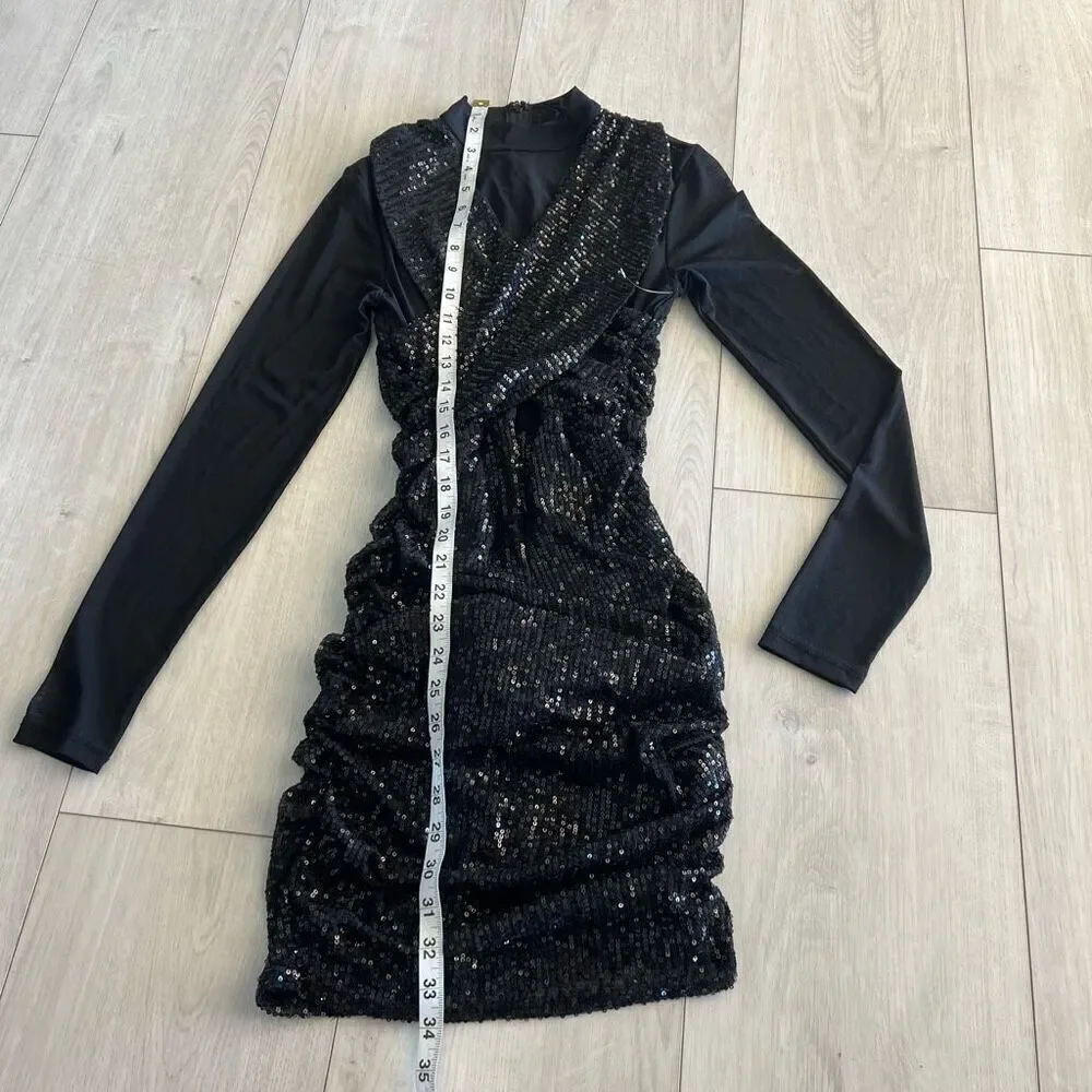Animari elegant black